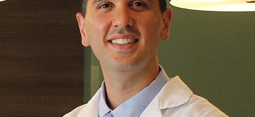 Dr. Christian Arcolin