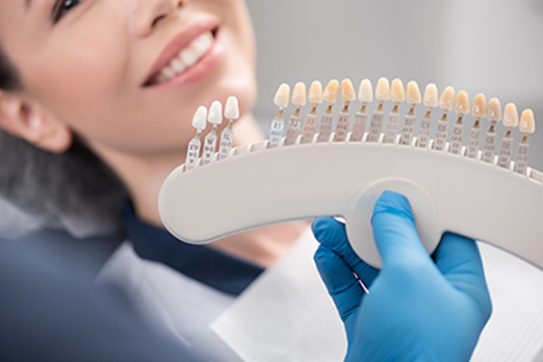 Porcelain Veneers Near You