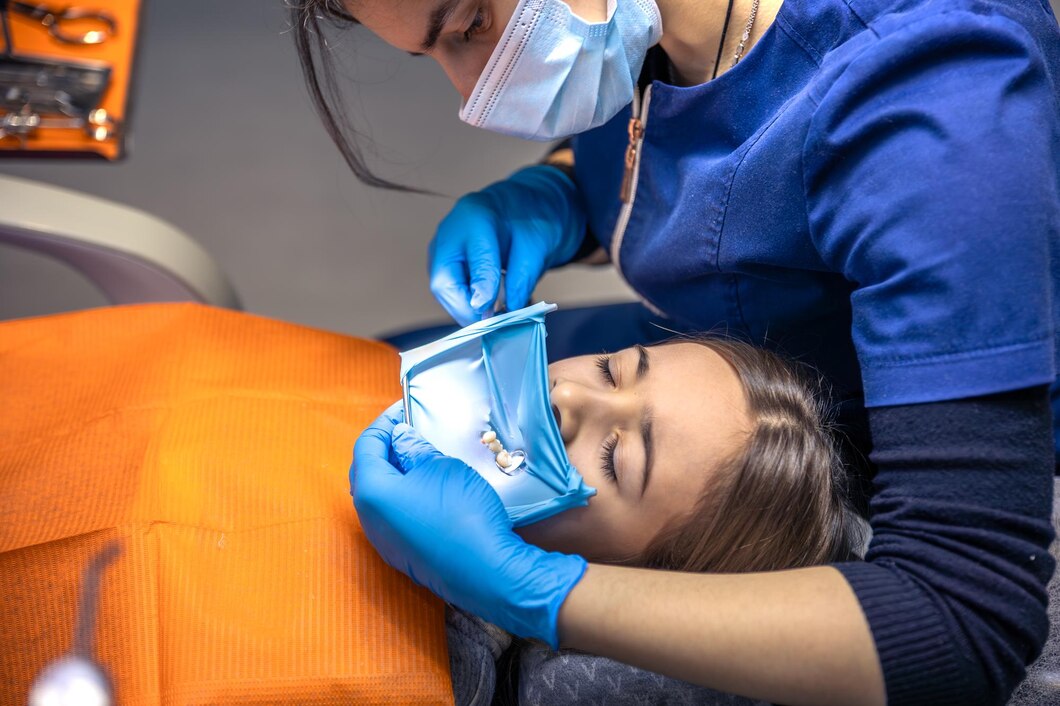 emergency dentist orlando