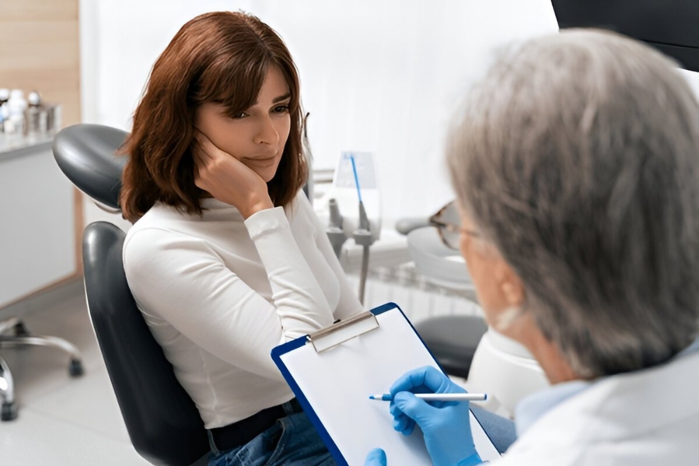 Can Emergency Dentists Replace Missing Teeth Quickly? Temporary and Permanent Options