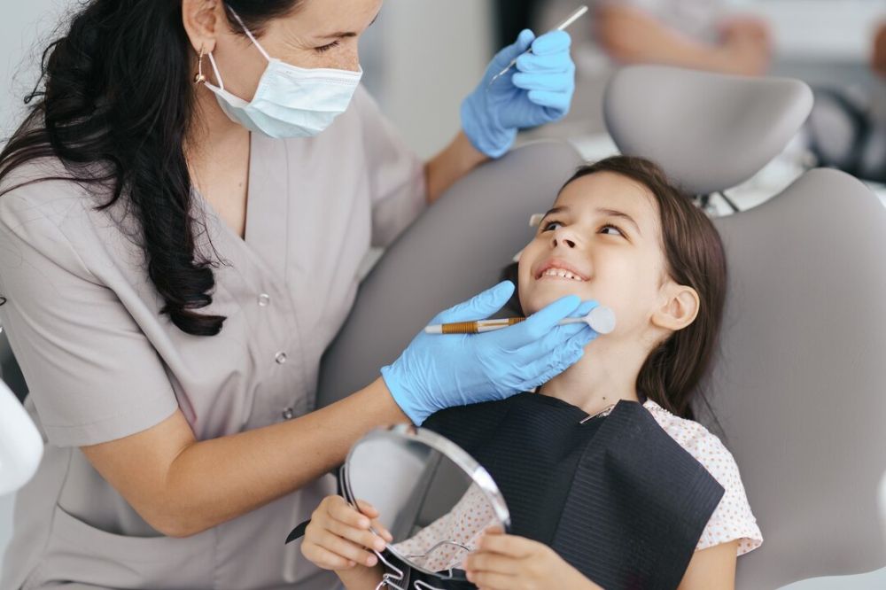 Can Kids See an Emergency Dentist Too? Pediatric Urgent Dental Care Explained