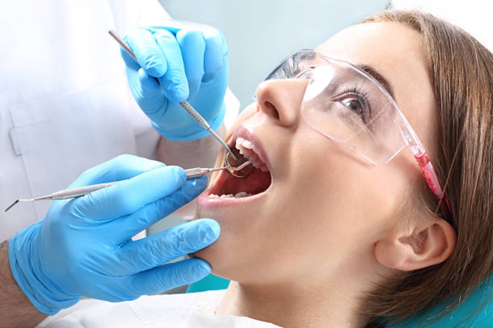 What Is a Dental Cleaning and Why Is It Essential for Your Oral Health?