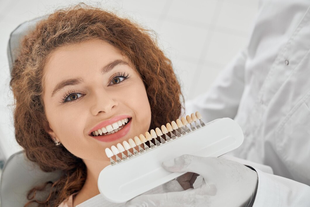 Dental Bonding vs. Veneers: Which One Do You Need?