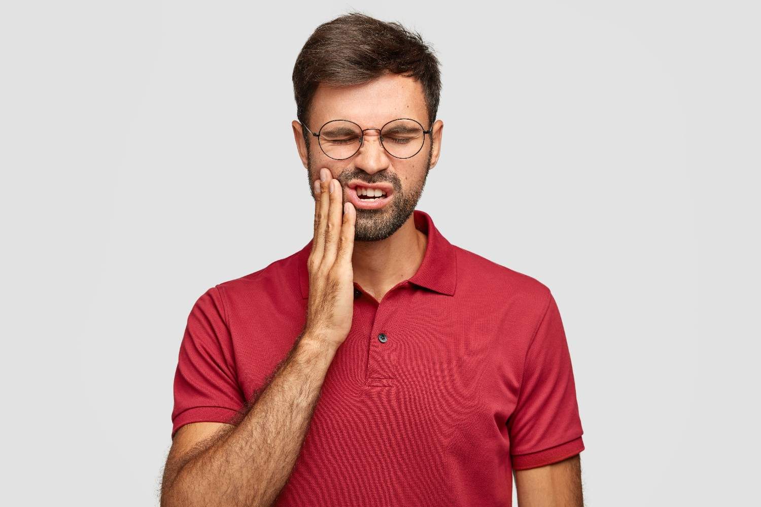 Don’t Ignore Bleeding Gums: Early Signs of Gum Disease